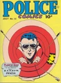 Police Comics Vol 1 32.jpg (41 KB) Police Comics #32 (July, 1944)