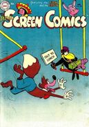 Real Screen Comics Vol 1 83