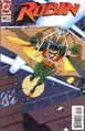 Robin v.4 15.jpg (70 KB) Robin Vol 2 #15 (March, 1995)
