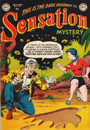 Sensation Mystery Vol 1 110