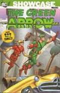 Showcase Presents Green Arrow 1
