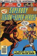 Superboy Vol 1 218