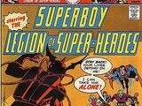 Superboy Vol 1 218