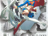 Supergirl Vol 5 34