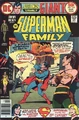 Superman Family #179 (October, 1976)