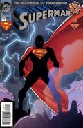 Superman Vol 2 0