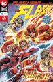 The Flash (Volume 5) #50