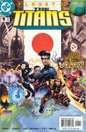 Titans Annual Vol 1 1