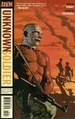 Unknown Soldier Vol 4 #2 (January, 2009)