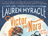 Victor and Nora: A Gotham Love Story