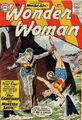Wonder Woman Vol 1 115