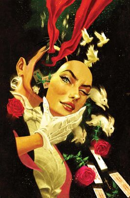 Textless 1:25 Variant