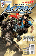 Action Comics Vol 2 4
