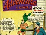 Adventure Comics Vol 1 260