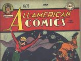 All-American Comics Vol 1 75