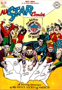 All-Star Comics Vol 1 37