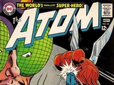 The Atom Vol 1 33