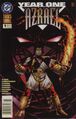 Azrael Annual #1