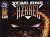 Azrael Annual Vol 1 1