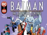 Batman: The Adventures Continue Season Three Vol 1 5