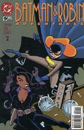 Batman and Robin Adventures Vol 1 9