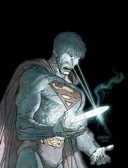 bizarro new 52