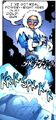 Captain Cold Elseworlds JLA: Act of God