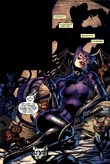 Selina Kyle Earth-31 The Dark Knight Returns