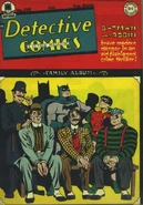 Detective Comics Vol 1 129