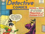 Detective Comics Vol 1 283