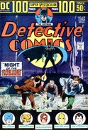 Detective Comics Vol 1 439