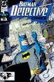 Detective Comics #619