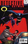 Detective Comics Vol 1 762