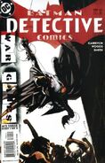 Detective Comics Vol 1 799