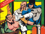 Detective Comics Vol 1 35