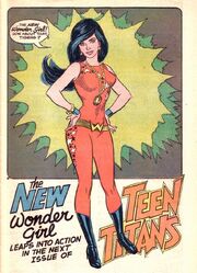 Donna Troy 0005