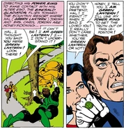 Earth-Thirty-Two 0001.jpg (133 KB) Hal Jordan Earth-Thirty-Two Green Lantern's Wedding Day!