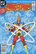 Firestorm Vol 2 (1982—1990) 100 issues