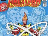 Firestorm Vol 2