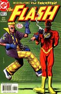 The Flash Vol 2 183