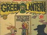 Green Lantern Vol 1 12