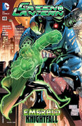 Green Lantern Vol 5 48