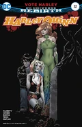 Harley Quinn Vol 3 32.jpg (313 KB) Harley Quinn Vol 3 32