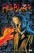Hellblazer: In the Line of Fire (Collected)