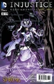 Injustice: Gods Among Us: Year Three #4 (January, 2015)