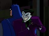 Batman: The Brave and the Bold (TV Series) Episode: Game Over for Owlman!