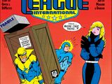 Justice League International Vol 1 8