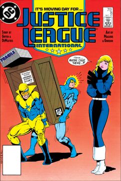 アメコミ・英語版　JUSTICE LEAGUE INTERNATIONAL 81mVmnRPm4L._UF1000,1000_QL80_.jpg