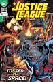 Justice League Vol 4 #42 (May, 2020)