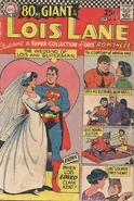 Lois Lane 68.jpg (73 KB) Superman's Girl Friend, Lois Lane Vol 1 68